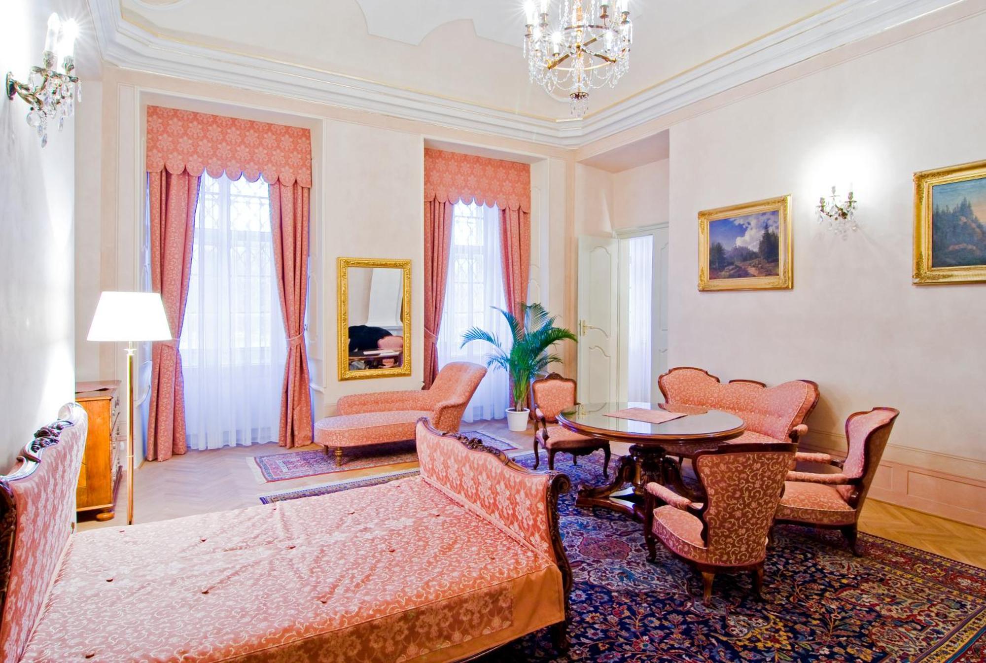 Chateau Liblice Бушице Экстерьер фото